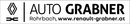 Logo Auto-Grabner GmbH